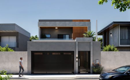 Casa Dreams - Doma Construtora