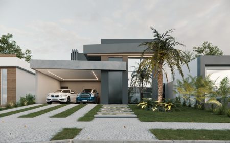 House - Doma Construtora